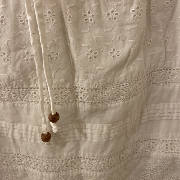 Prana skirt EUC M - Picture 3 of 5